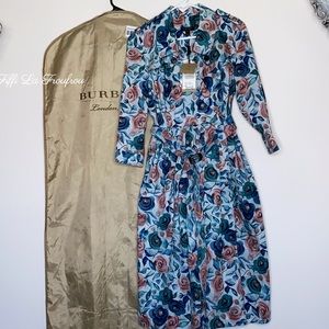Authentic Burberry dress